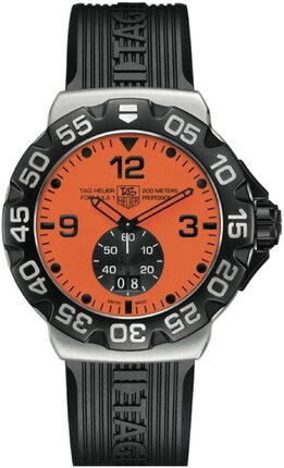 Часы TAG Heuer Formula 1 WAH1012.FT6026