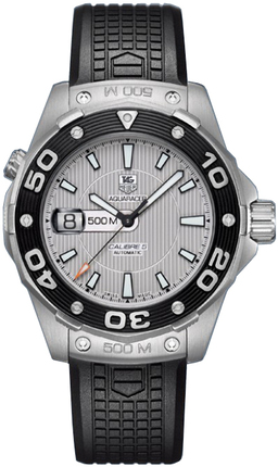 Часы TAG Heuer Aquaracer 500M WAJ2111.FT6015