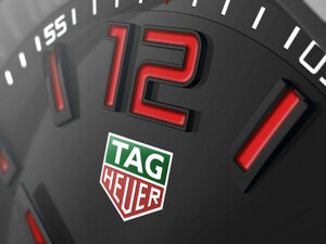 Годинник TAG Heuer Formula 1 WAZ1018.BA0842