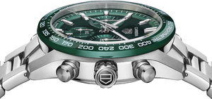 Часы TAG Heuer Carrera Chronograph CBN2A1N.BA0643