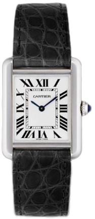 Годинник Cartier W5200005
