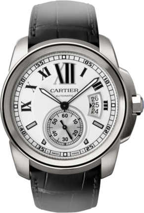 Часы Cartier W7100037