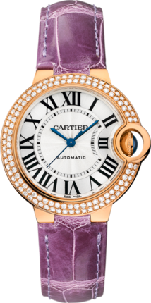 Годинник Cartier WE902036