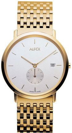 Часы ALFEX 5468/021
