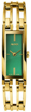 Часы ALFEX 5663/844
