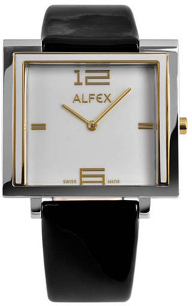 Часы ALFEX 5699/853