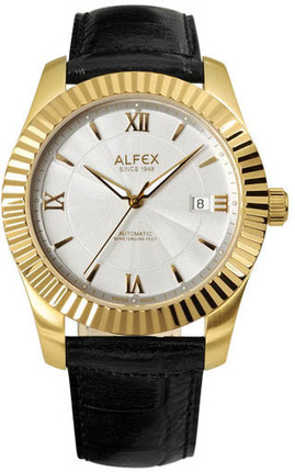 Часы ALFEX 9011/838