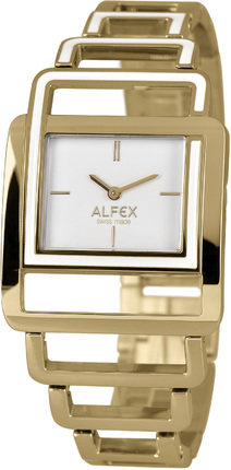 Часы ALFEX 5728/856
