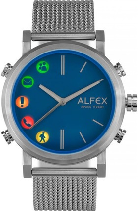 Часы ALFEX 5765/941