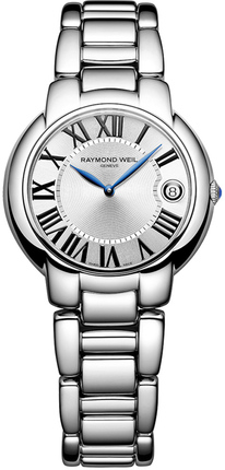 Часы Raymond Weil Jasmine 5235-ST-00659