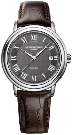 Часы Raymond Weil Maestro 2837-STC-00609
