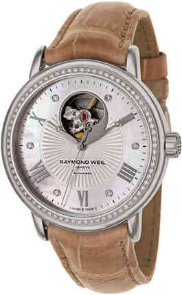 Часы Raymond Weil Maestro 2827-LS4-00966