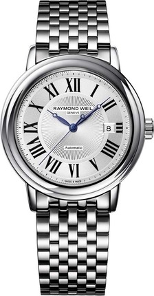 Часы Raymond Weil Maestro 2847-ST-00659