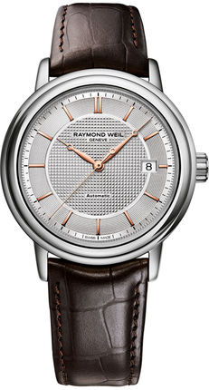 Часы Raymond Weil Maestro 2837-SL5-65001