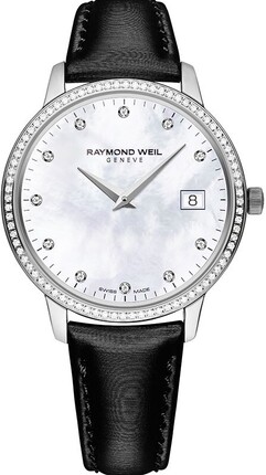 Часы Raymond Weil Toccata 5388-SLS-97081