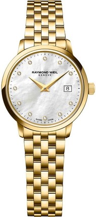 Часы Raymond Weil Toccata 5988-P-97081