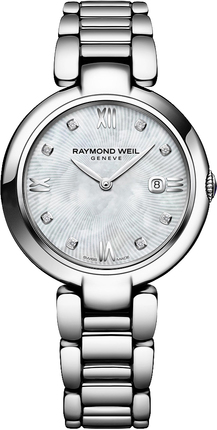 Годинник Raymond Weil Shine 1600-ST-00995 + ремінець