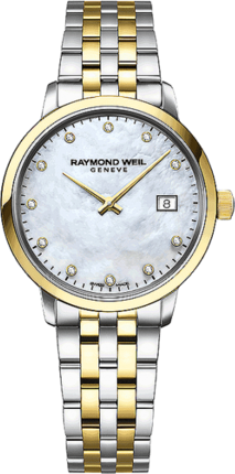 Часы Raymond Weil Toccata 5985-STP-97081