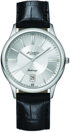 Годинник ATLANTIC 61350.41.21