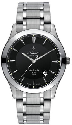 Годинник ATLANTIC 71365.41.61