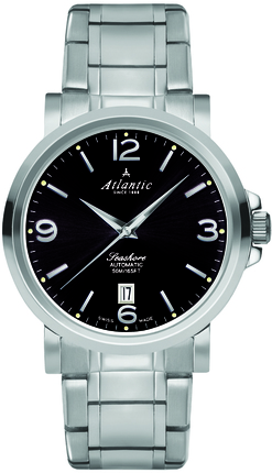 Годинник ATLANTIC 72765.41.65