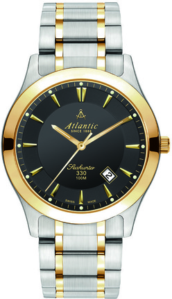 Годинник ATLANTIC 71365.43.61