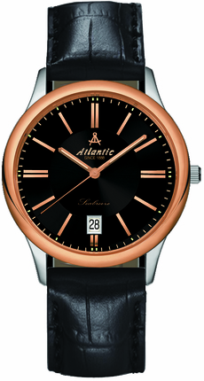 Годинник ATLANTIC 61350.43.61R