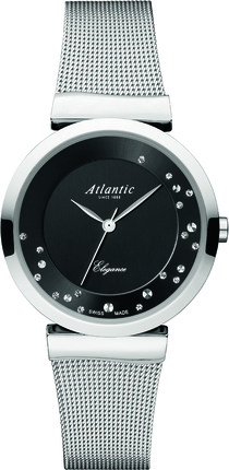 Годинник Atlantic Elegance Romantic 29039.41.69MB
