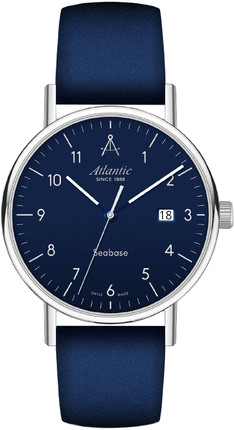 Годинник ATLANTIC 60352.41.55