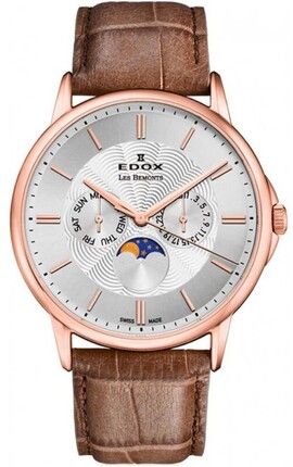 Часы Edox Les Bemonts 40002 37R AIR