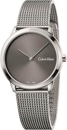 Годинник CALVIN KLEIN K3M221Y3