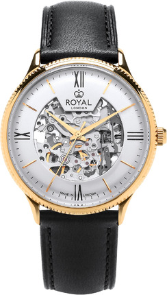 Часы Royal London SW7 41479-04