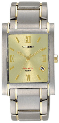 Часы ORIENT FUNBT001C