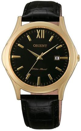Часы ORIENT FUNA9002B