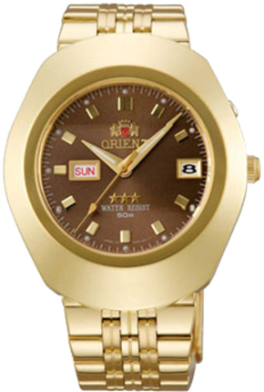 Часы ORIENT FEM70001T