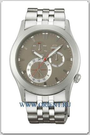 Часы ORIENT FUT06001K