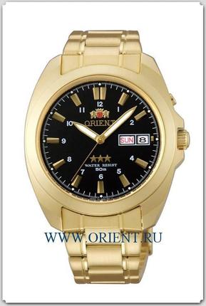 Часы ORIENT FEM74001B