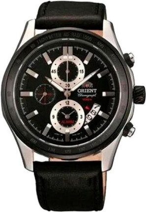 Часы Orient Hotshot FTD0Z002B