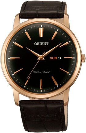 Часы Orient Capital FUG1R004B