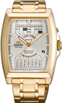 Часы Orient Multi-Calendar FEUAF001W
