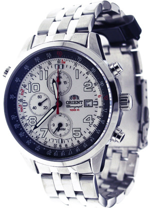 Часы Orient Dyno FTD09008W