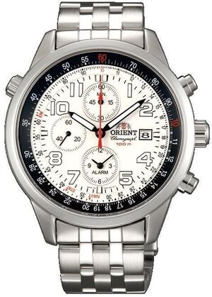 Часы Orient Dyno FTD09008W