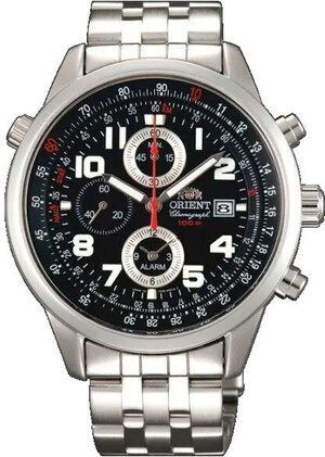 Часы Orient Dyno FTD09006B