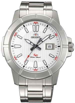 Часы Orient SP FUNE9006W
