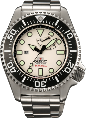 Часы Orient Pro Saturation FEL02003W