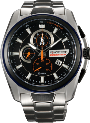 Часы Orient SpeedTec Chrono STZ00001B