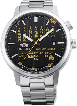 Часы Orient Multi-Calendar FER2L002B