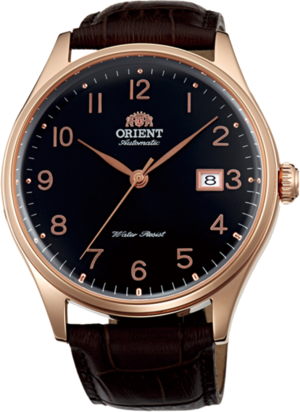 Часы Orient Duke FER2J001B
