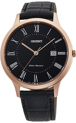 Годинник Orient Contemporary RF-QD0007B10B