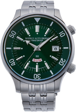 Часы Orient King Diver RA-AA0D03E1HB